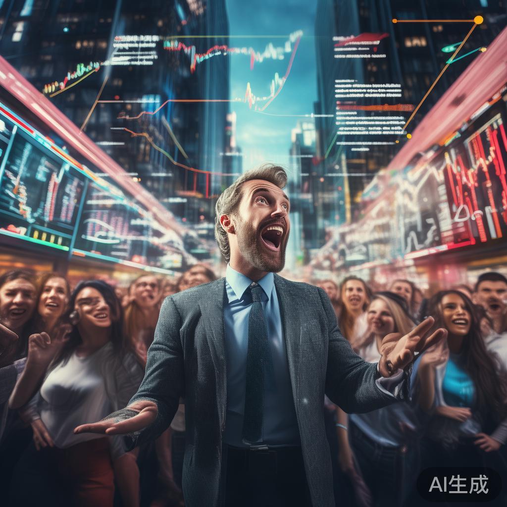 抓住散户心理，教你写出让投资者疯狂转发的股票获客文案 - 快讯网 - 分享生活资讯热点话题综合门户网www.yunbaotong.com
