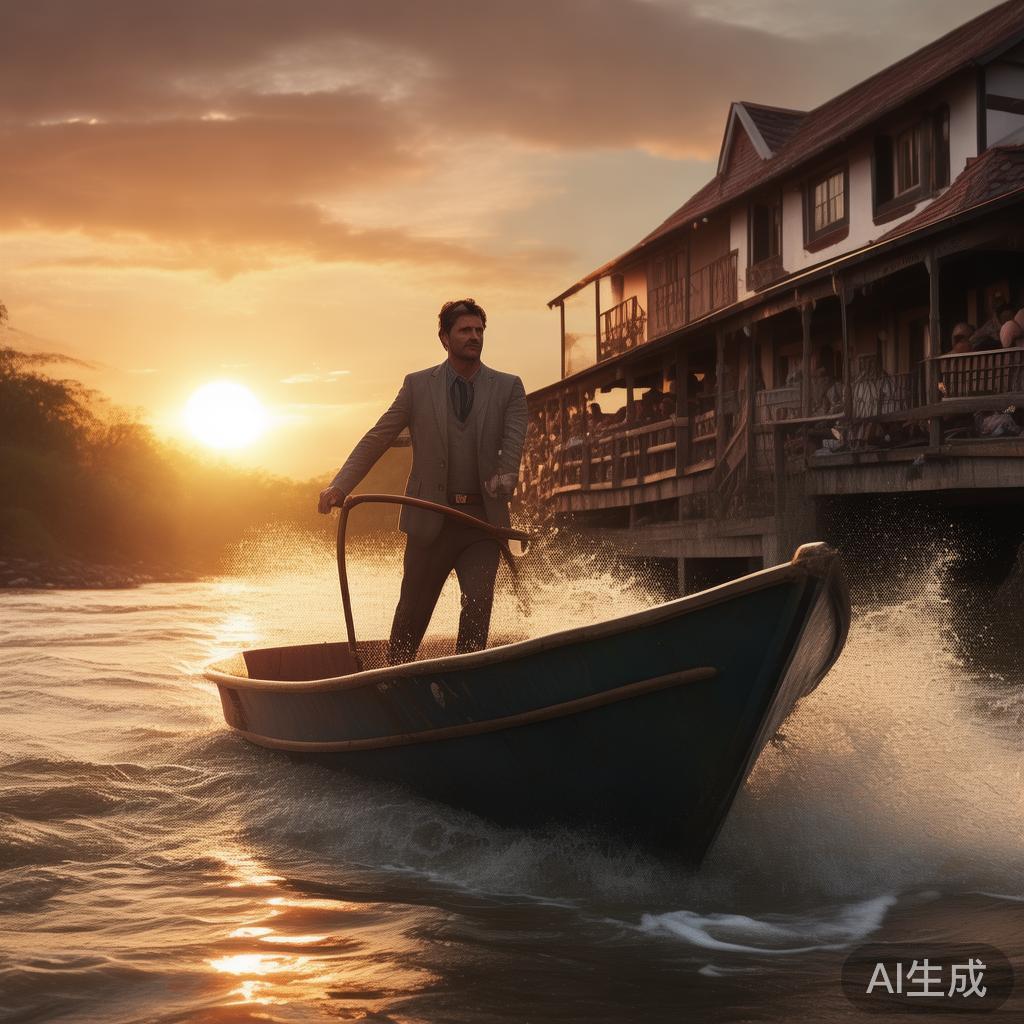 逆流而上,酒店老板也能上 board - 快讯网 - 分享生活资讯热点话题综合门户网www.yunbaotong.com
