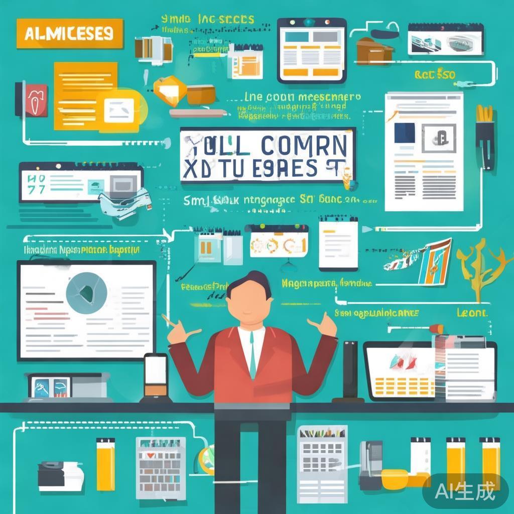 小企业获客怎么运营?低成本高转化的实战策略! - 快讯网 - 分享生活资讯热点话题综合门户网www.yunbaotong.com