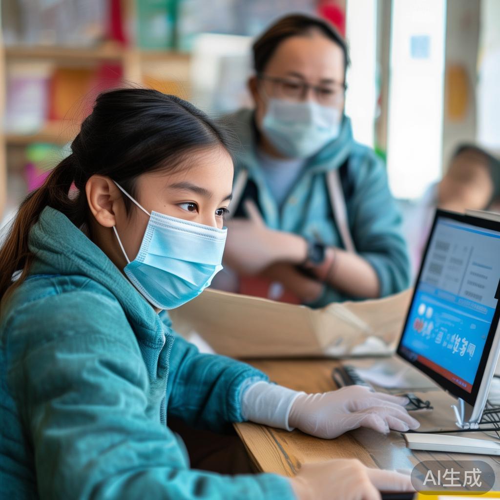 暖心护航,疫不容辞,残疾学生疫情补贴申请全攻略 - 快讯网 - 分享生活资讯热点话题综合门户网www.yunbaotong.com
