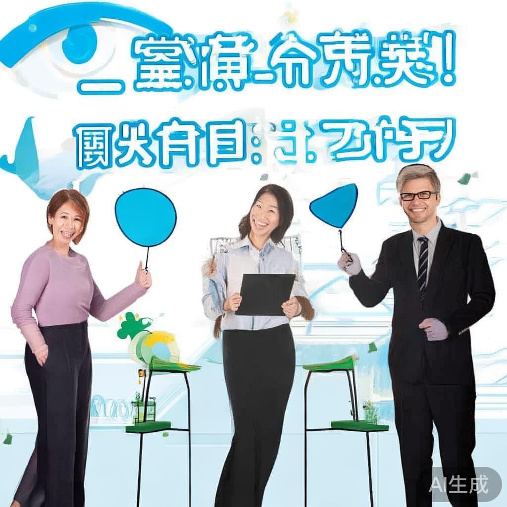 3招教你轻松获客,视力防控不再难! - 快讯网 - 分享生活资讯热点话题综合门户网www.yunbaotong.com