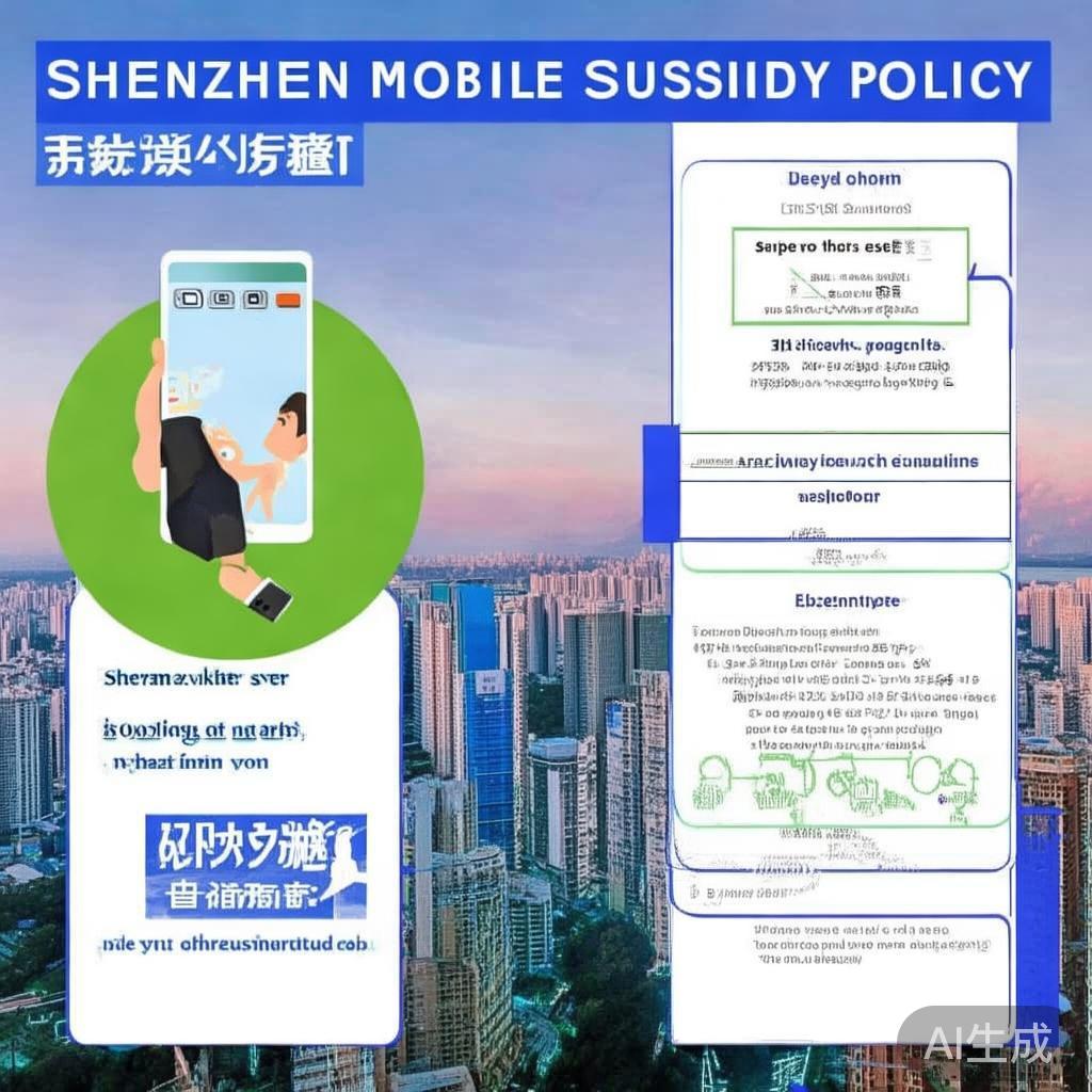 深圳手机补助政策解析 - 快讯网 - 分享生活资讯热点话题综合门户网www.yunbaotong.com