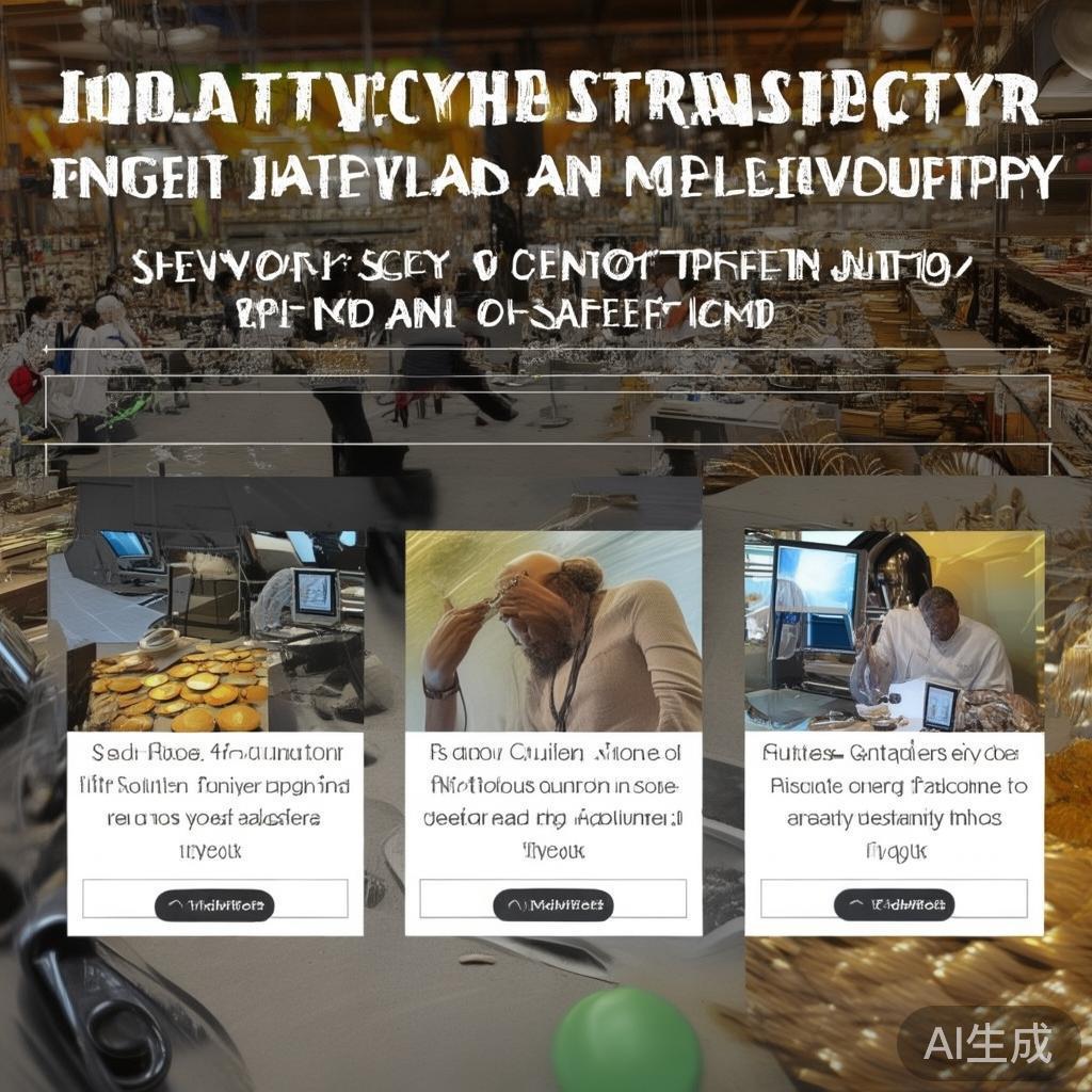 金银加工行业如何精准引流获客?这5招让你业绩翻倍! - 快讯网 - 分享生活资讯热点话题综合门户网www.yunbaotong.com