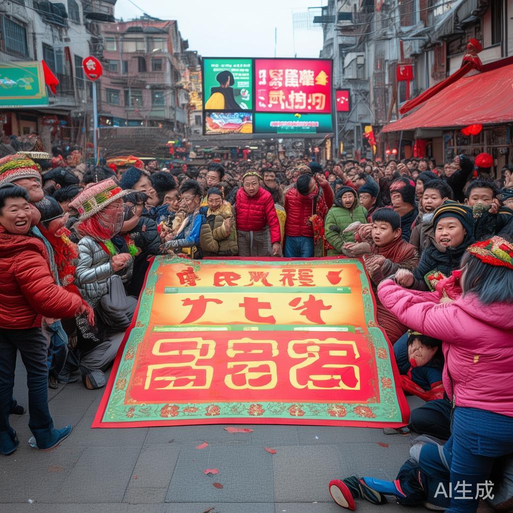 山西过年流量怎么领取攻略全解析 - 快讯网 - 分享生活资讯热点话题综合门户网www.yunbaotong.com