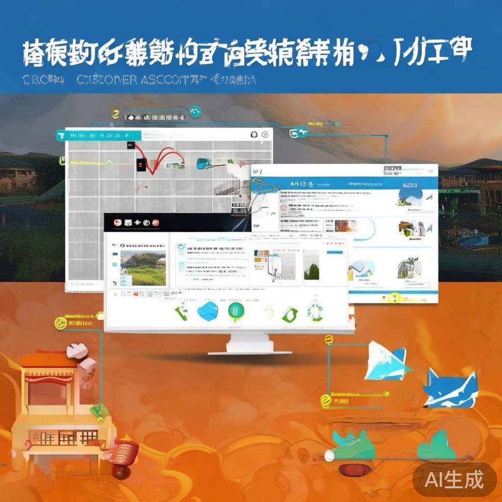 甘肃获客系统怎么操作?这篇攻略让你轻松掌握! - 快讯网 - 分享生活资讯热点话题综合门户网www.yunbaotong.com