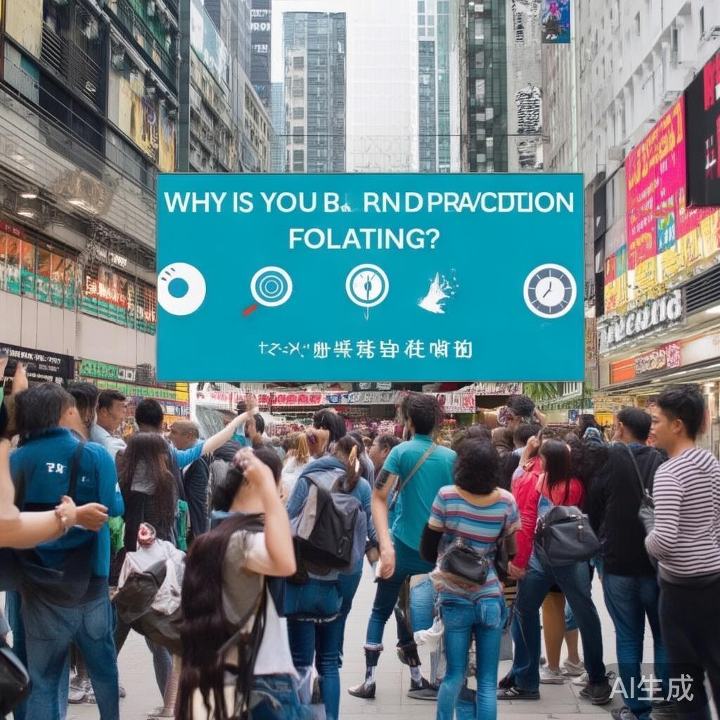 为什么你的品牌推广在广漂?广州品牌如何精准获客,这4招必须会! - 快讯网 - 分享生活资讯热点话题综合门户网www.yunbaotong.com