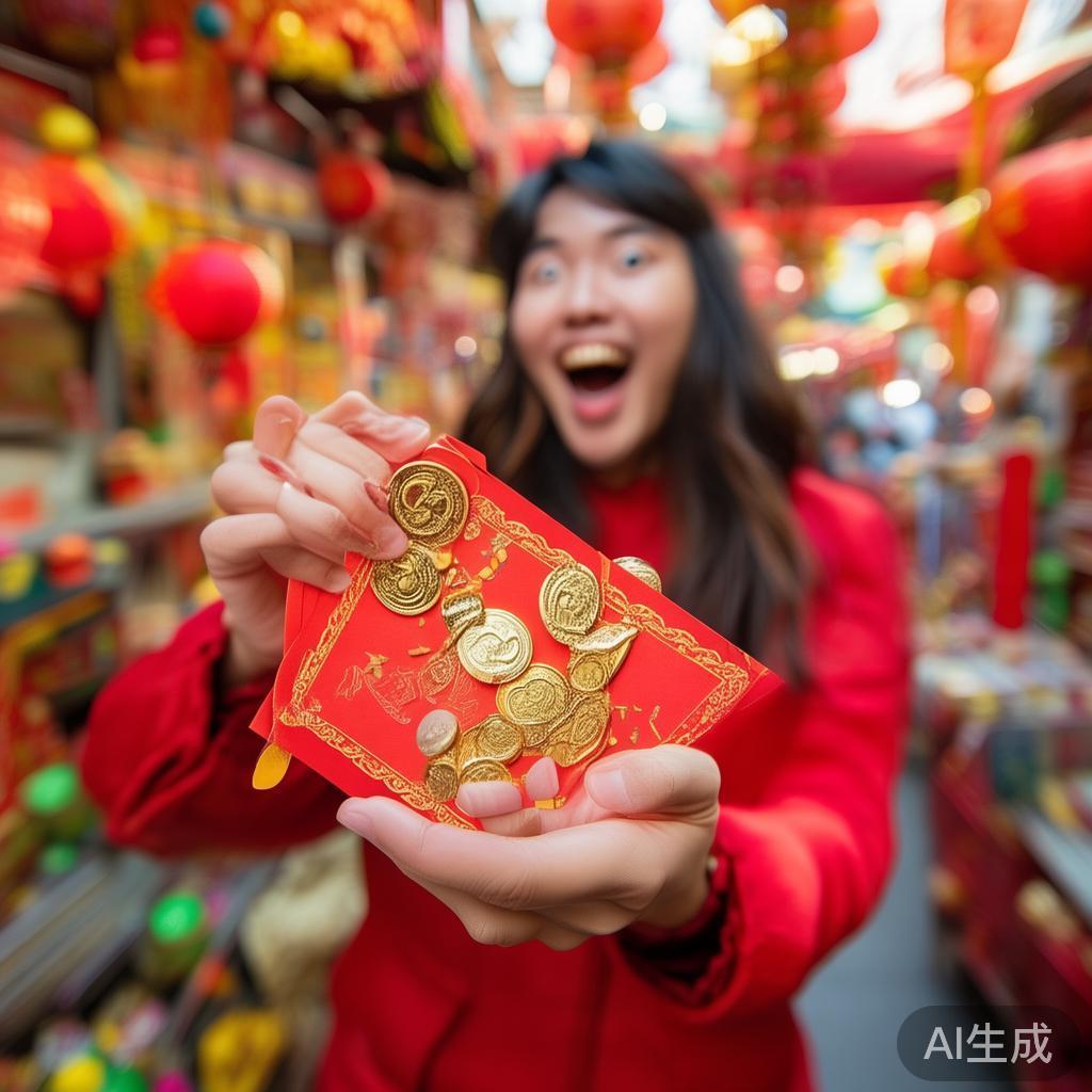 开启你的红包之旅 - 快讯网 - 分享生活资讯热点话题综合门户网www.yunbaotong.com