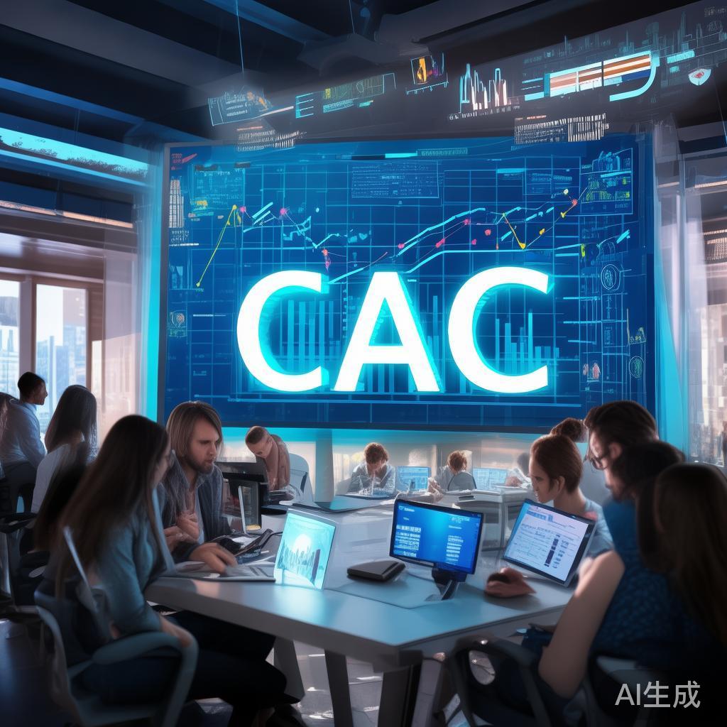 获客成本缩写,CAC——企业增长的核心指标 - 快讯网 - 分享生活资讯热点话题综合门户网www.yunbaotong.com