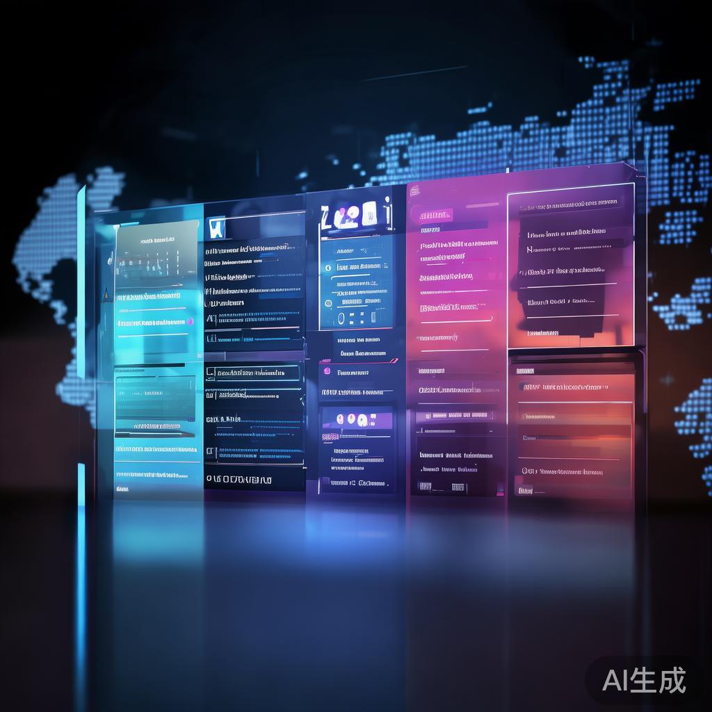 2024年外贸人必看,如何选择适合自己的获客软件? - 快讯网 - 分享生活资讯热点话题综合门户网www.yunbaotong.com