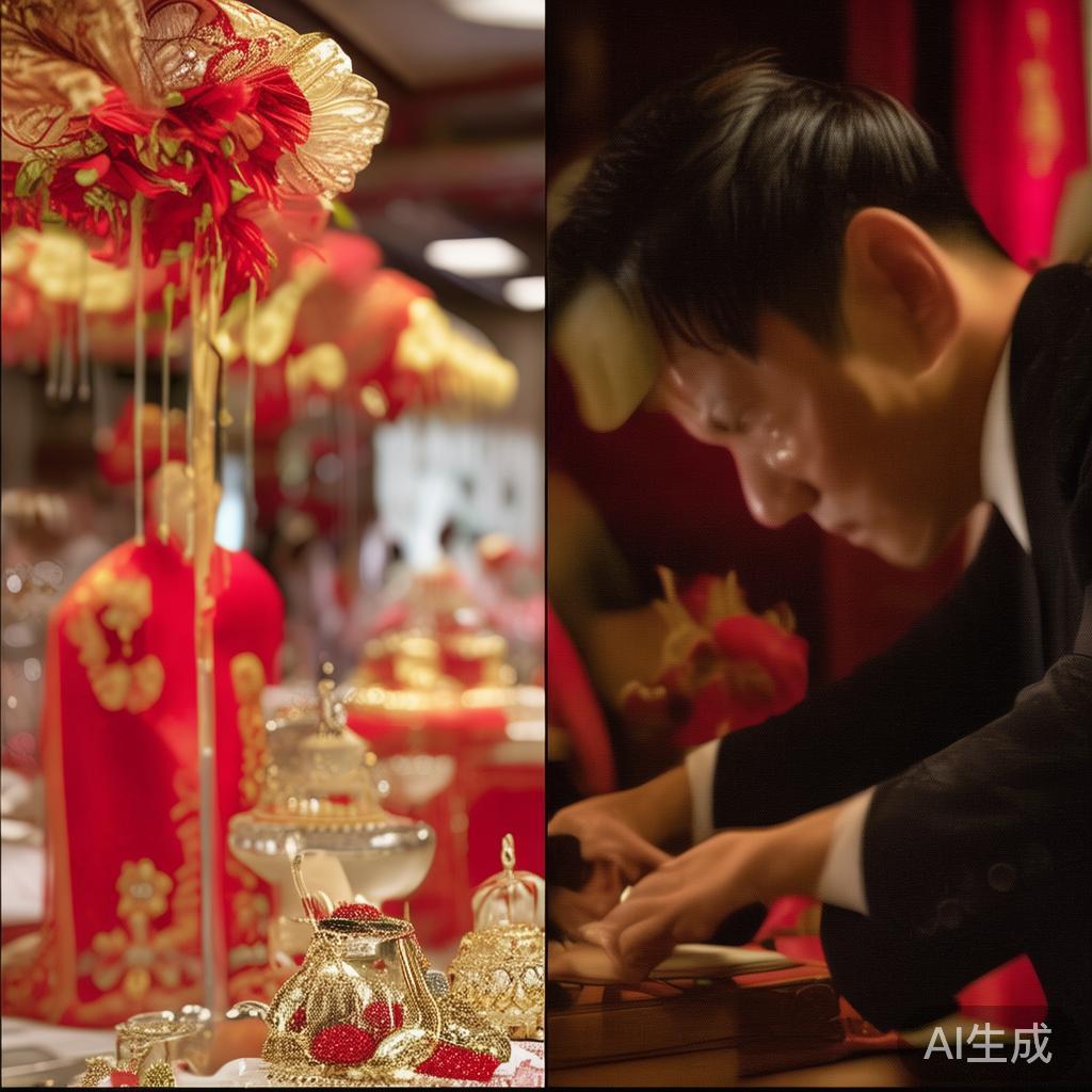 离婚彩礼,为何被忽视?真相大白 - 快讯网 - 分享生活资讯热点话题综合门户网www.yunbaotong.com