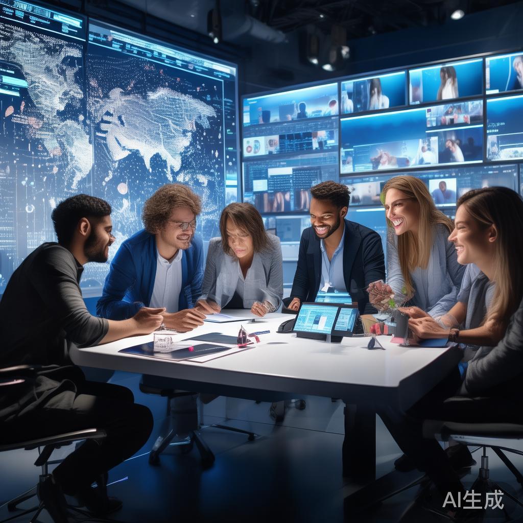 线上获客新思路！如何用视频内容引爆流量，实现低成本高转化？ - 快讯网 - 分享生活资讯热点话题综合门户网www.yunbaotong.com