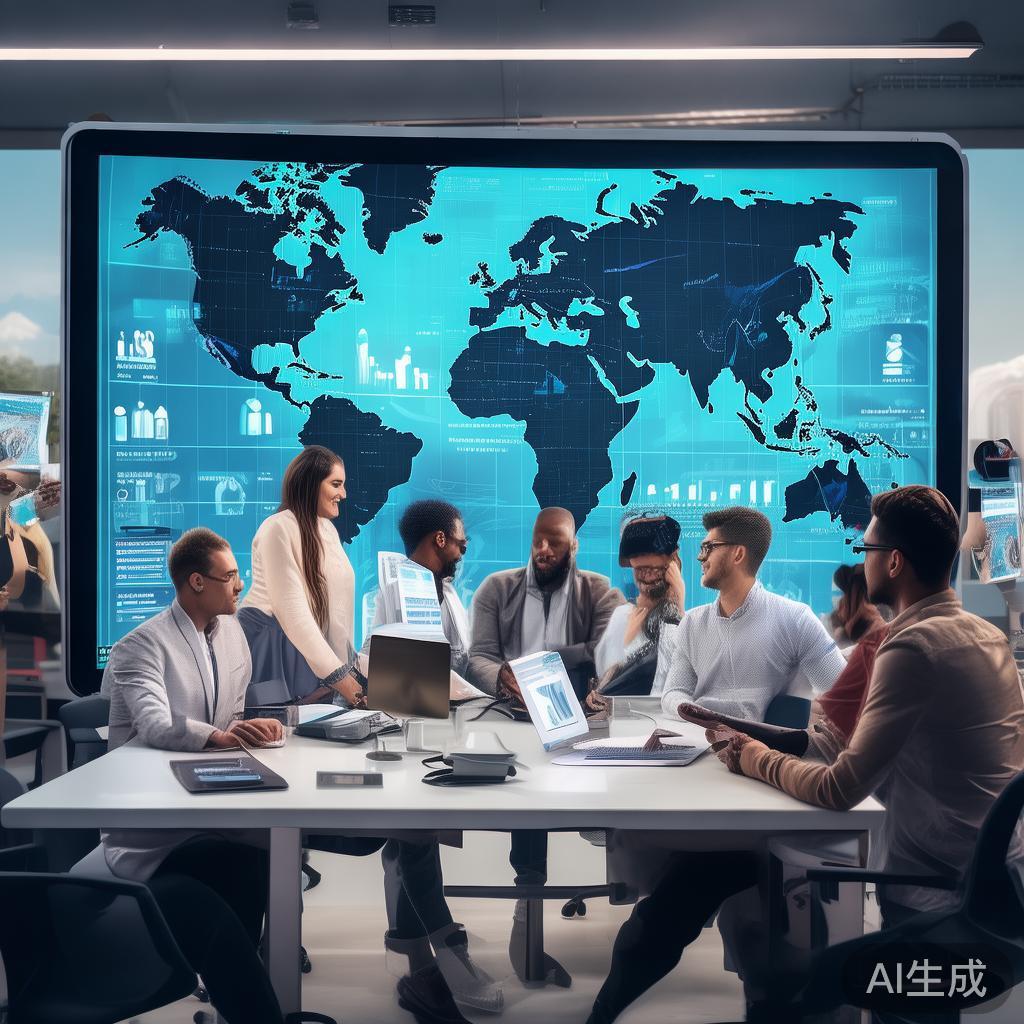 外贸企业如何通过站外获客,实现低成本高转化增长? - 快讯网 - 分享生活资讯热点话题综合门户网www.yunbaotong.com
