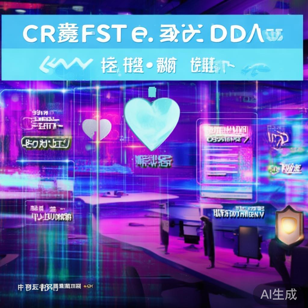 CR私域获客，从流量到铁粉的终极攻略 - 快讯网 - 分享生活资讯热点话题综合门户网www.yunbaotong.com
