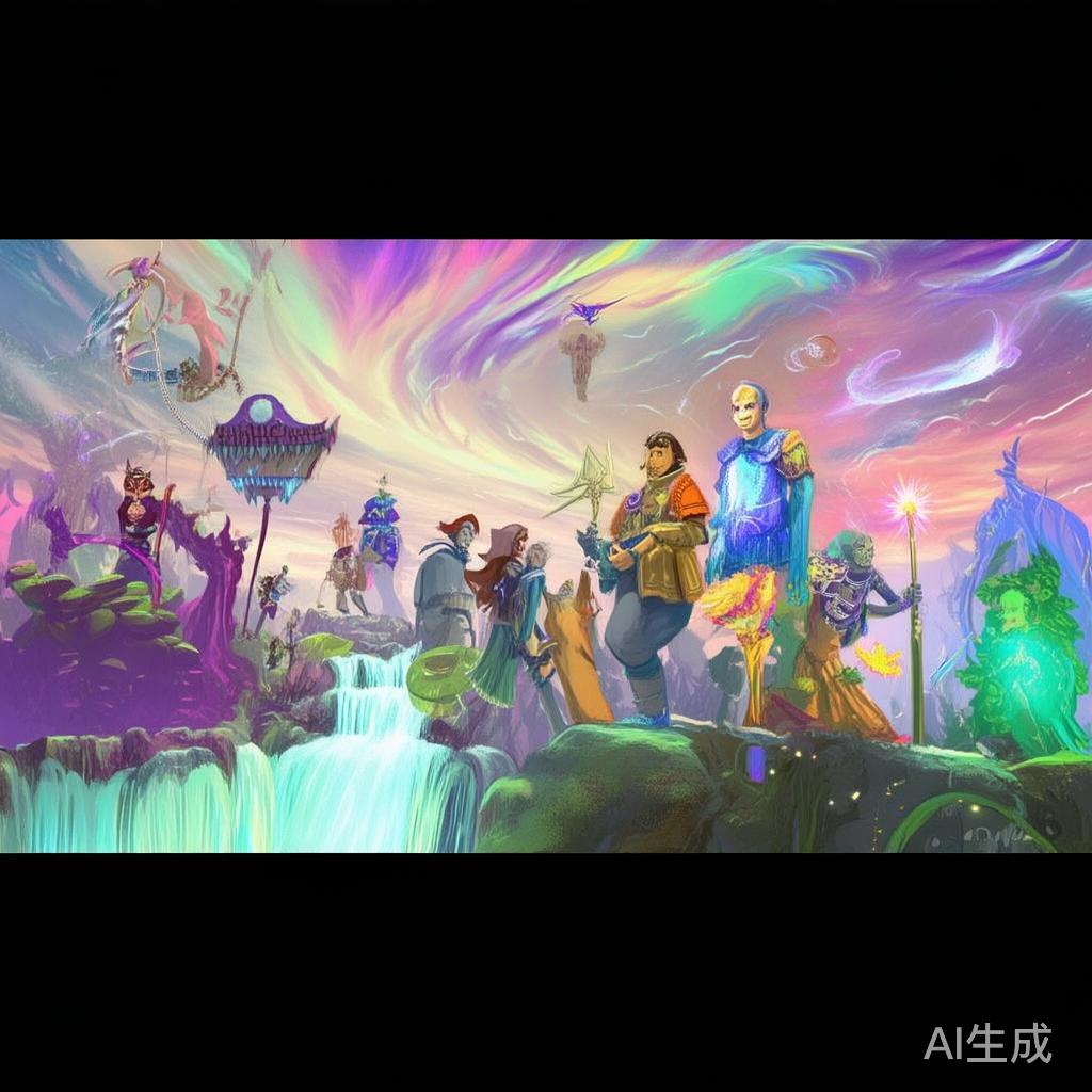 奇幻冒险，How to Play West游 - 快讯网 - 分享生活资讯热点话题综合门户网www.yunbaotong.com