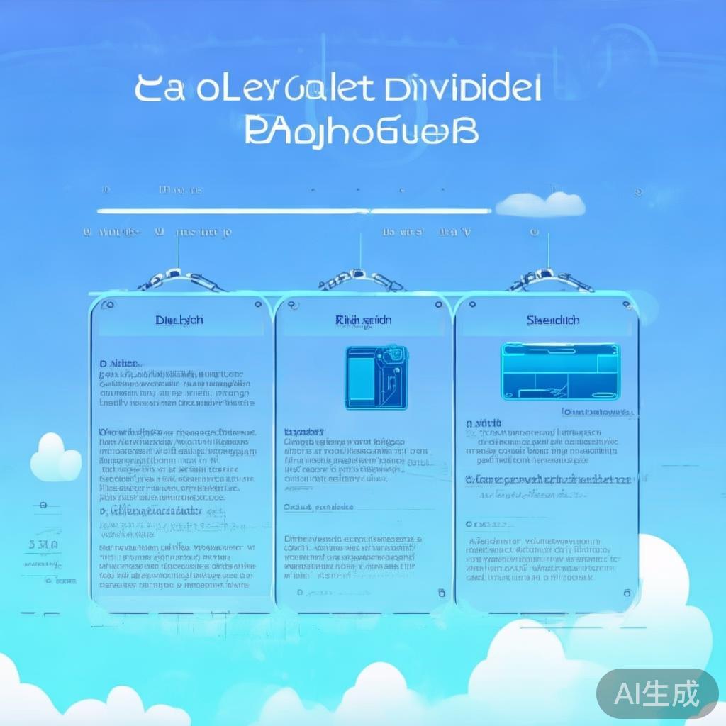 云钱包股息领取指南 - 快讯网 - 分享生活资讯热点话题综合门户网www.yunbaotong.com