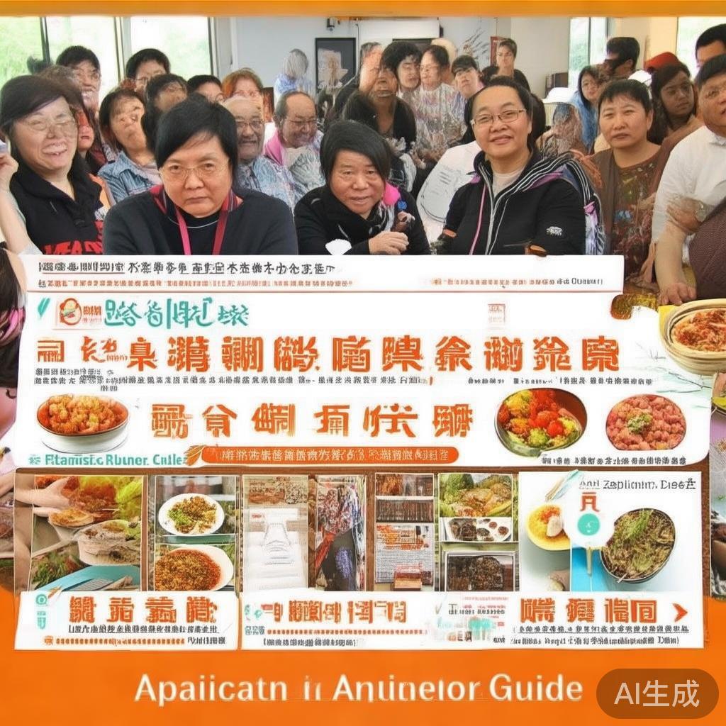 谯城区午餐补贴申请指南,民生温度食刻相伴 - 快讯网 - 分享生活资讯热点话题综合门户网www.yunbaotong.com