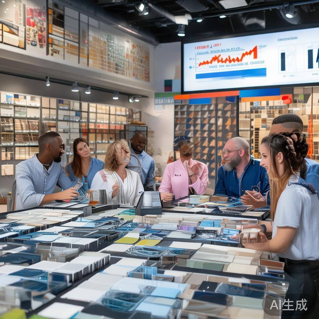 卖瓷砖怎么快速获客?这5招让你业绩暴增! - 快讯网 - 分享生活资讯热点话题综合门户网www.yunbaotong.com