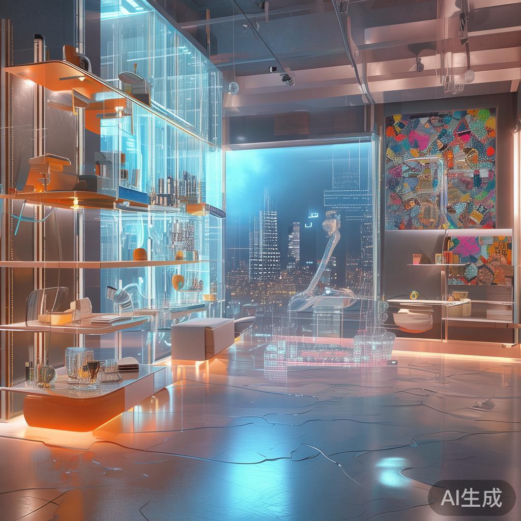 如何开启你的空间生活，开启你的空间装扮之旅 - 快讯网 - 分享生活资讯热点话题综合门户网www.yunbaotong.com