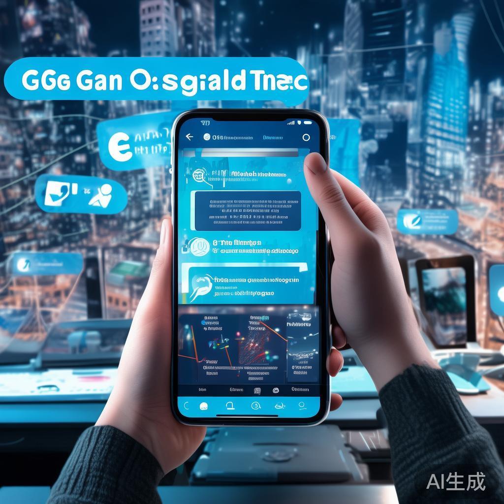如何用GG领取好友流量,高效提升社交曝光 - 快讯网 - 分享生活资讯热点话题综合门户网www.yunbaotong.com