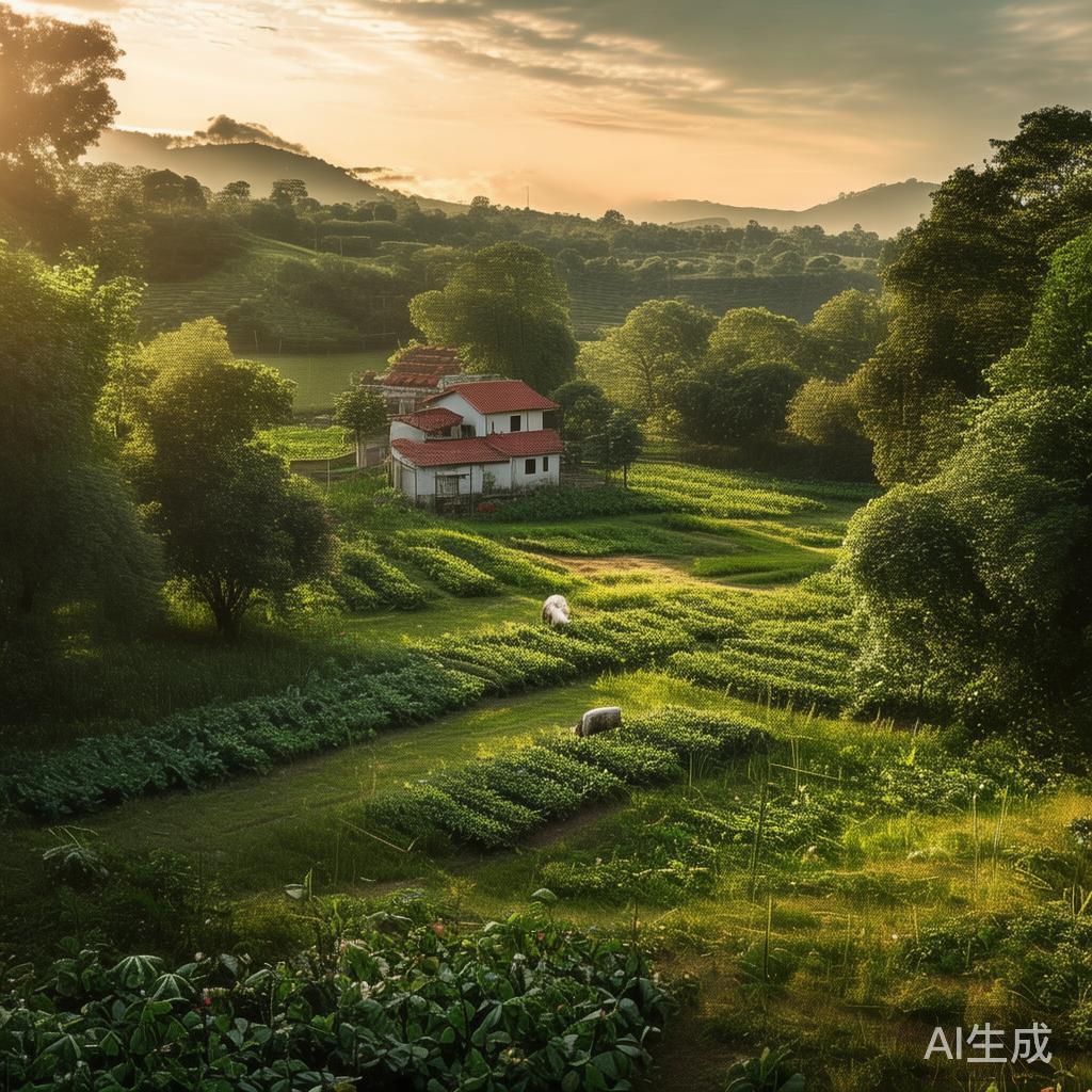 小黑区，农民的私家农场 - 快讯网 - 分享生活资讯热点话题综合门户网www.yunbaotong.com