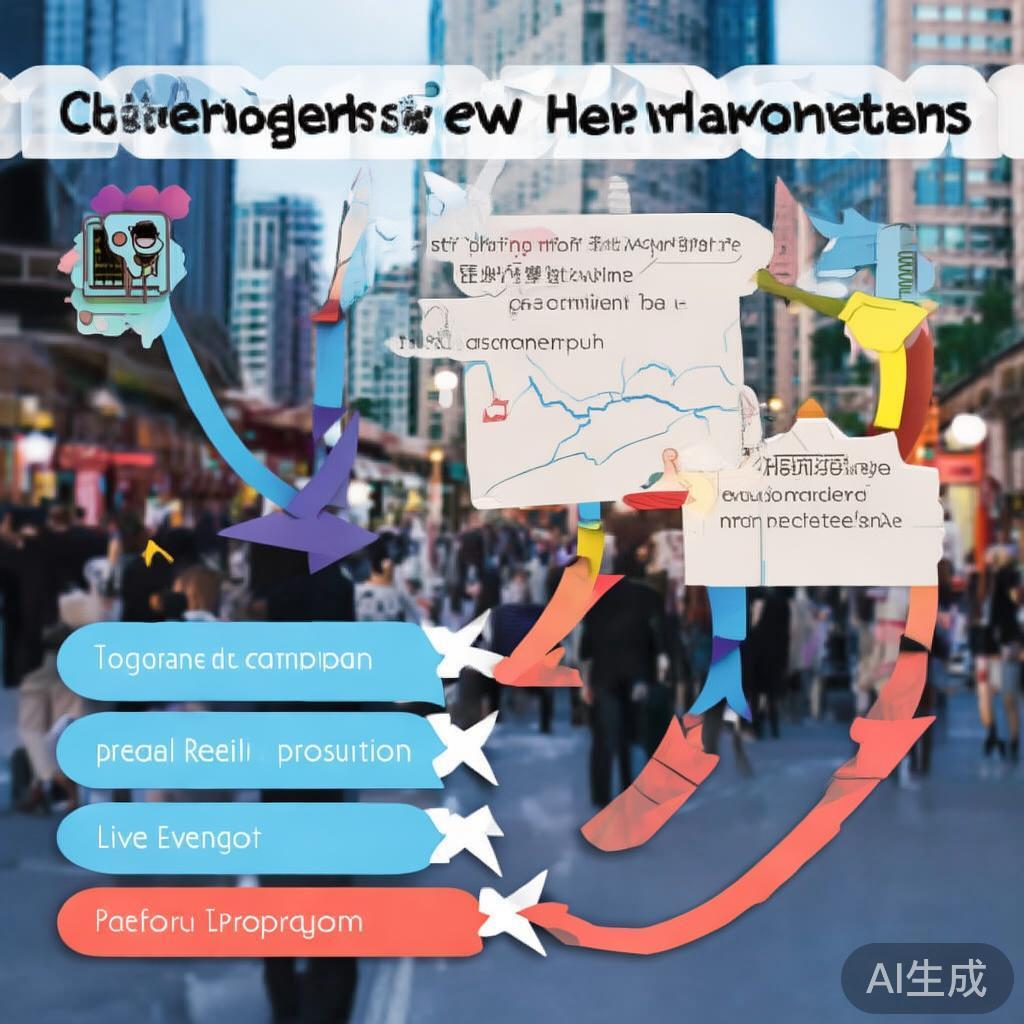 武汉获客怎么做?这5招让你的客户源源不断! - 快讯网 - 分享生活资讯热点话题综合门户网www.yunbaotong.com