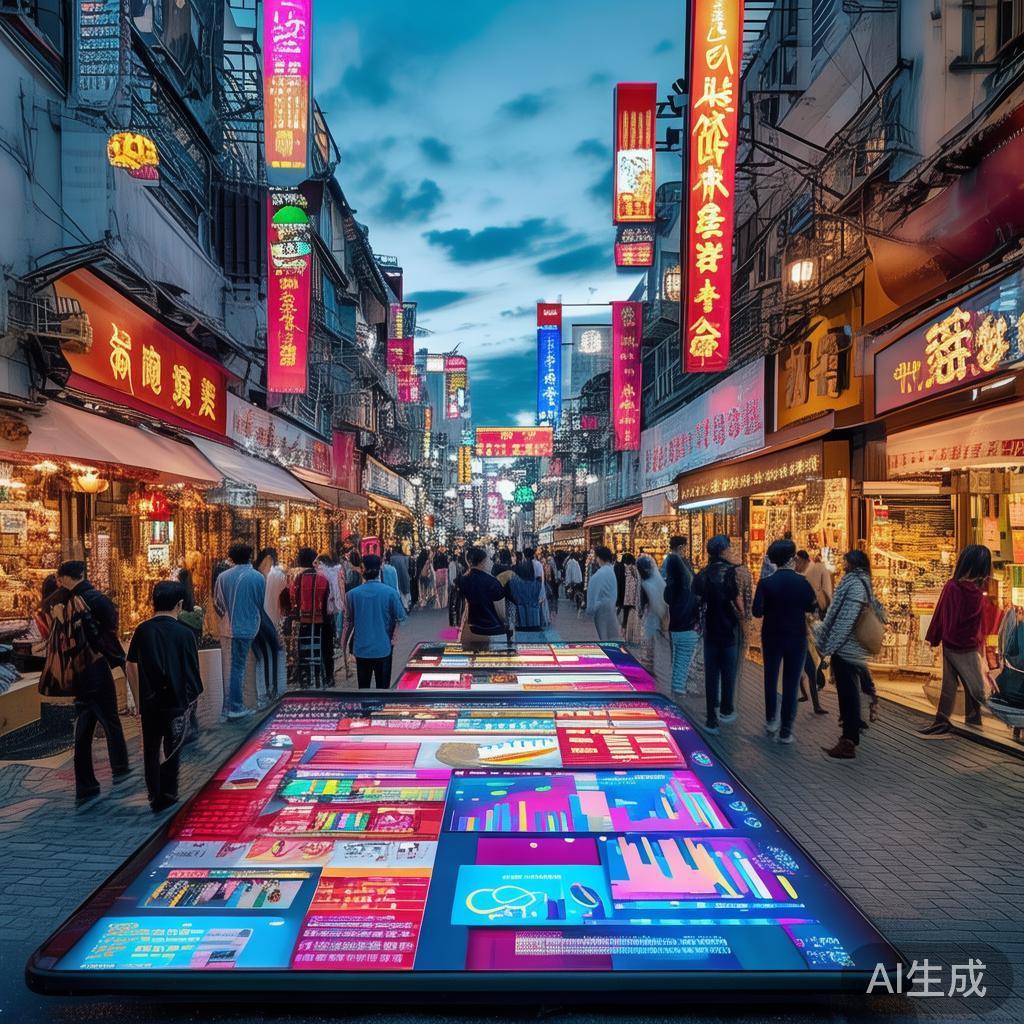 上海商家必看!本地化获客策略,让你的生意在上海脱颖而出! - 快讯网 - 分享生活资讯热点话题综合门户网www.yunbaotong.com