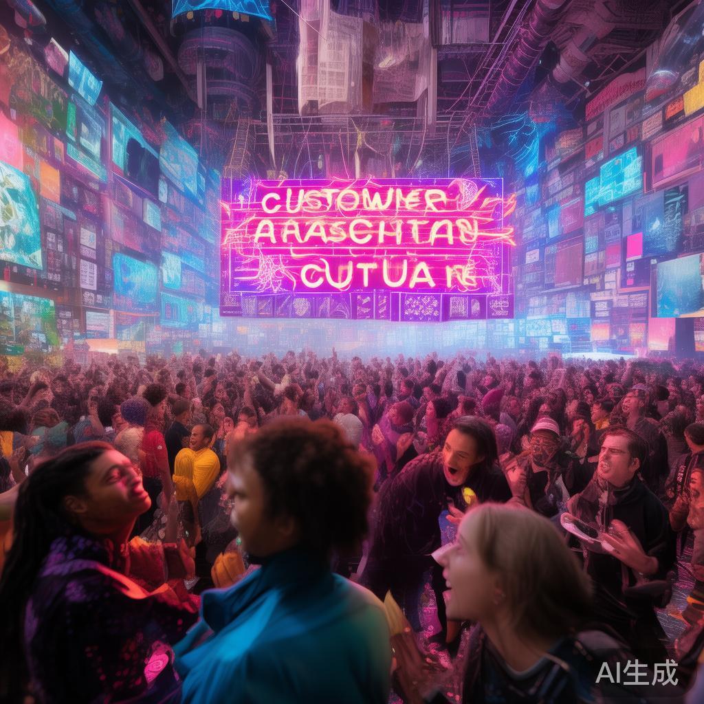 获客文化,流量时代的狂欢与焦虑 - 快讯网 - 分享生活资讯热点话题综合门户网www.yunbaotong.com