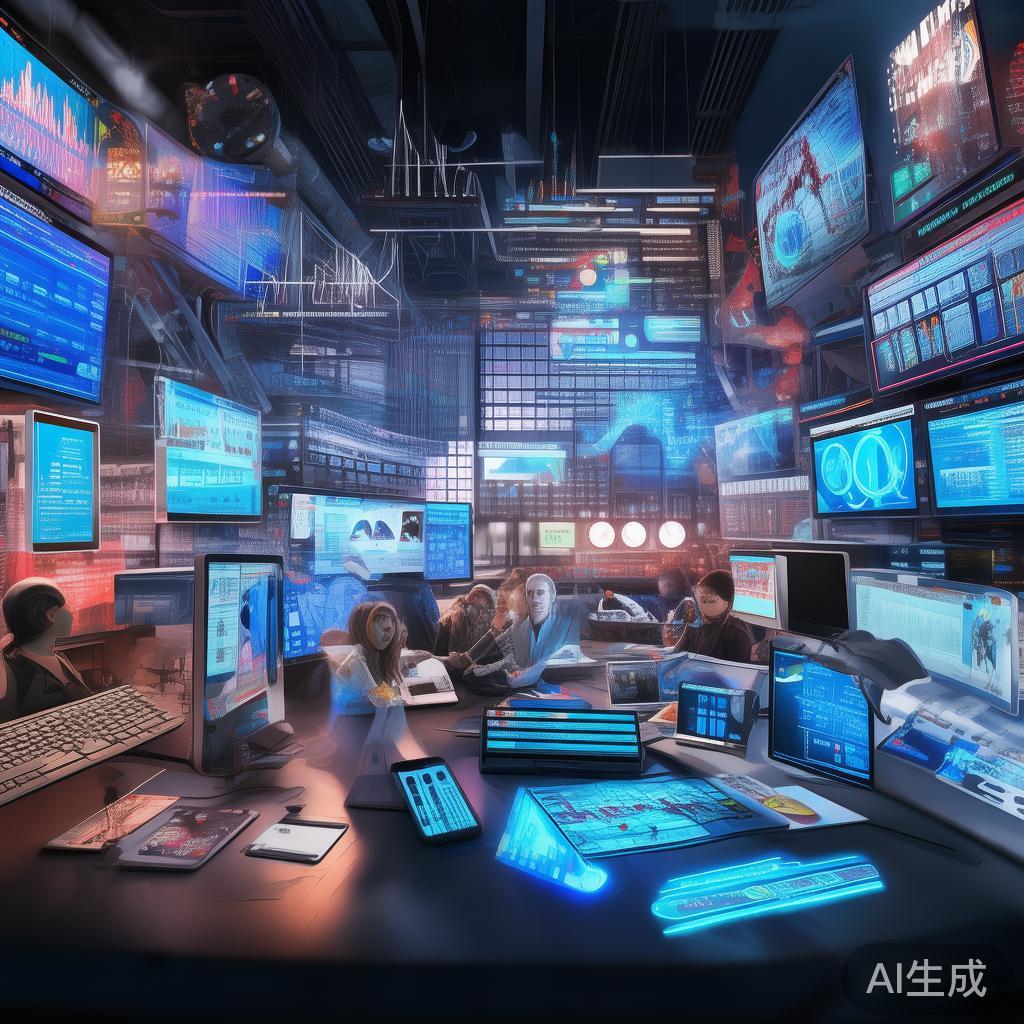 2024年,这些营销获客工具让你业绩暴增! - 快讯网 - 分享生活资讯热点话题综合门户网www.yunbaotong.com