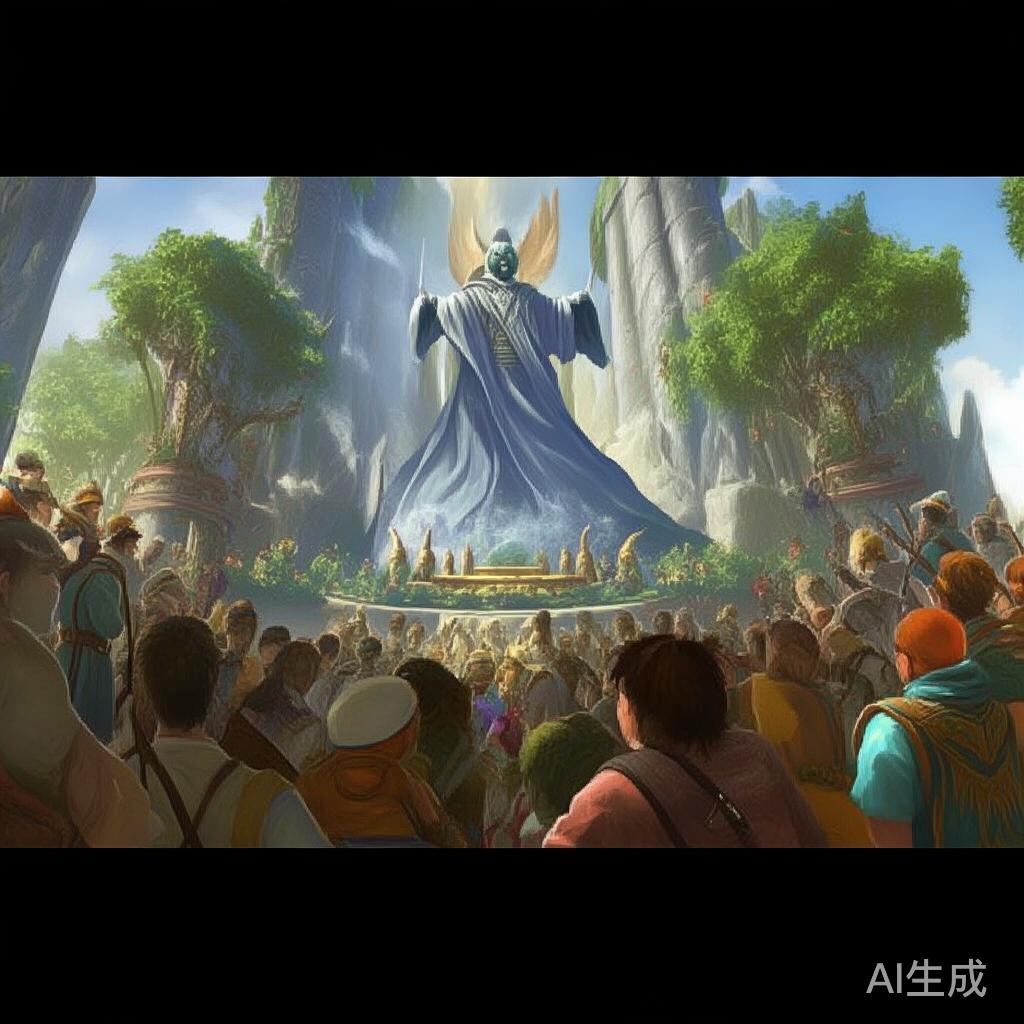 擂鼓祈福,皮肤领取!你是否也想要成为游戏中的吉祥之神呢? - 快讯网 - 分享生活资讯热点话题综合门户网www.yunbaotong.com