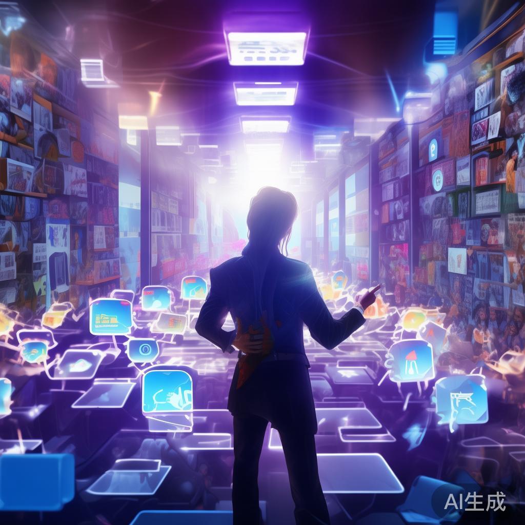 高途课堂获客策略分析,如何在竞争激烈的教育市场中脱颖而出? - 快讯网 - 分享生活资讯热点话题综合门户网www.yunbaotong.com