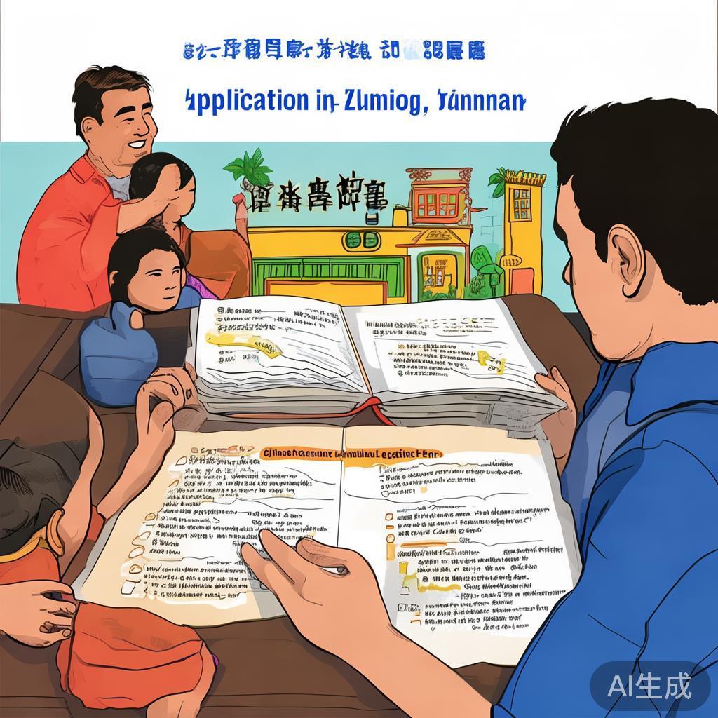 云南镇雄单亲家庭补贴申请指南,政策解读、条件与流程全解析 - 快讯网 - 分享生活资讯热点话题综合门户网www.yunbaotong.com