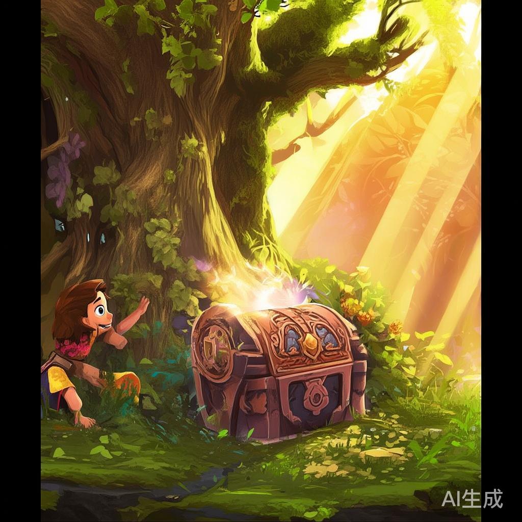 奇谭模式,玩家发现的隐藏宝藏,如何在其中轻松领取金币? - 快讯网 - 分享生活资讯热点话题综合门户网www.yunbaotong.com