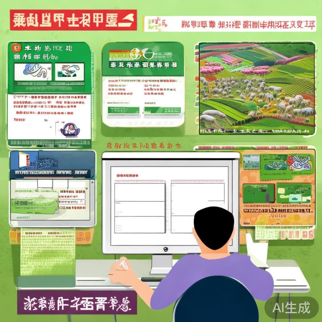 湖北养猪补贴申请全攻略,政策解读、流程详解与注意事项 - 快讯网 - 分享生活资讯热点话题综合门户网www.yunbaotong.com