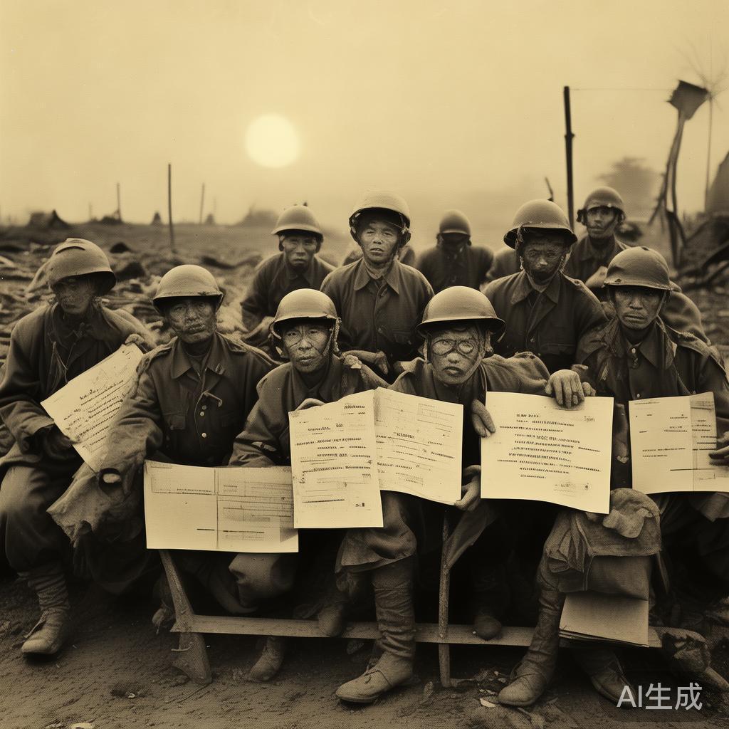 日军的‘失业金’why it’s still relevant today - 快讯网 - 分享生活资讯热点话题综合门户网www.yunbaotong.com