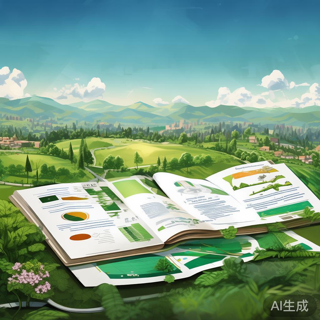 云浮市林下经济补贴申请指南,政策解读、申报流程与实施路径 - 快讯网 - 分享生活资讯热点话题综合门户网www.yunbaotong.com
