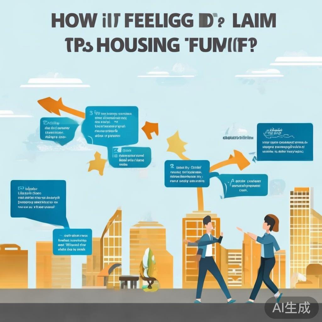 如何高效领取公积金，开启职业发展新篇章？ - 快讯网 - 分享生活资讯热点话题综合门户网www.yunbaotong.com