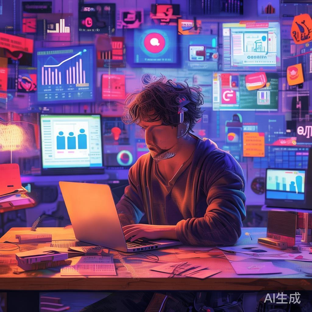 抖音获客全攻略,从零开始打造你的私域流量池! - 快讯网 - 分享生活资讯热点话题综合门户网www.yunbaotong.com