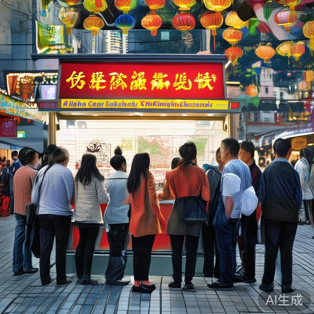 高领补贴,昆明市民享受的民生之光—领取指南 - 快讯网 - 分享生活资讯热点话题综合门户网www.yunbaotong.com