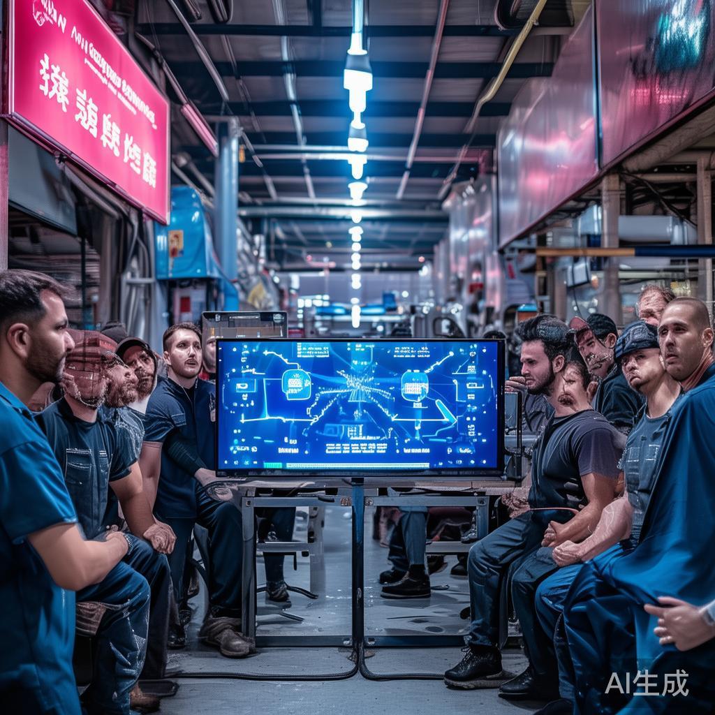 山西汽修获客新思路,合作共赢,引爆流量! - 快讯网 - 分享生活资讯热点话题综合门户网www.yunbaotong.com