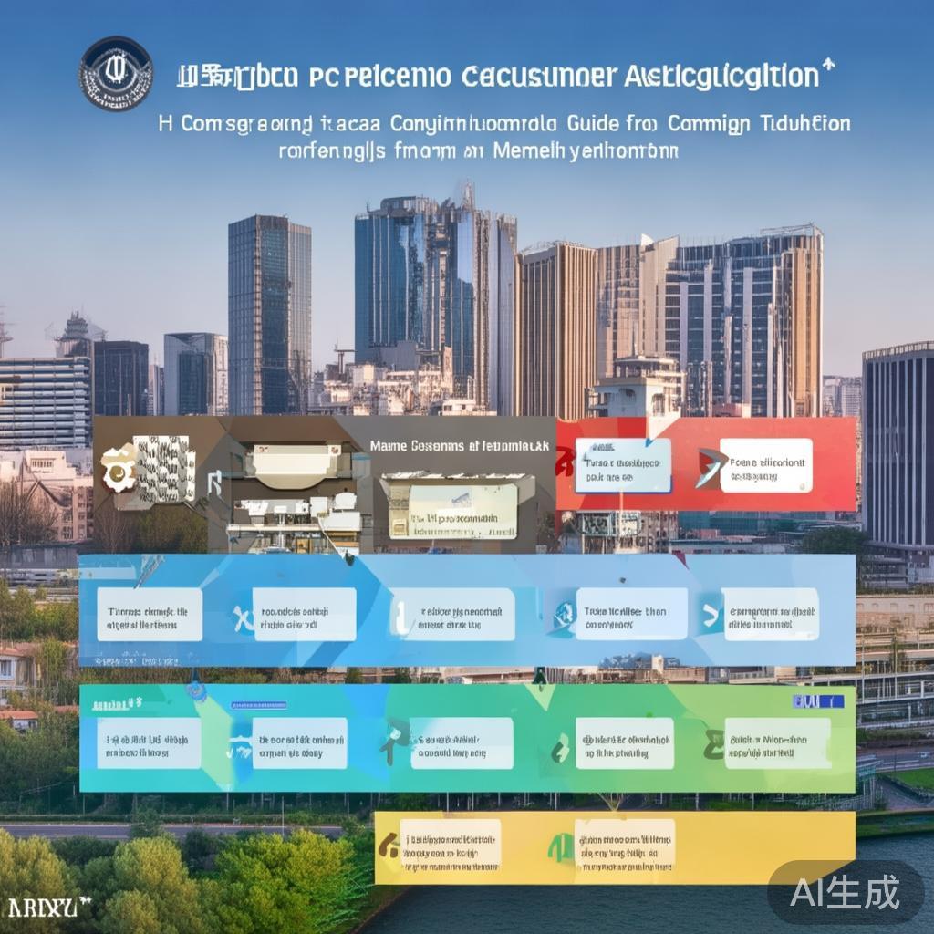 重庆精准获客实战指南,从定位到落地的全流程解析 - 快讯网 - 分享生活资讯热点话题综合门户网www.yunbaotong.com