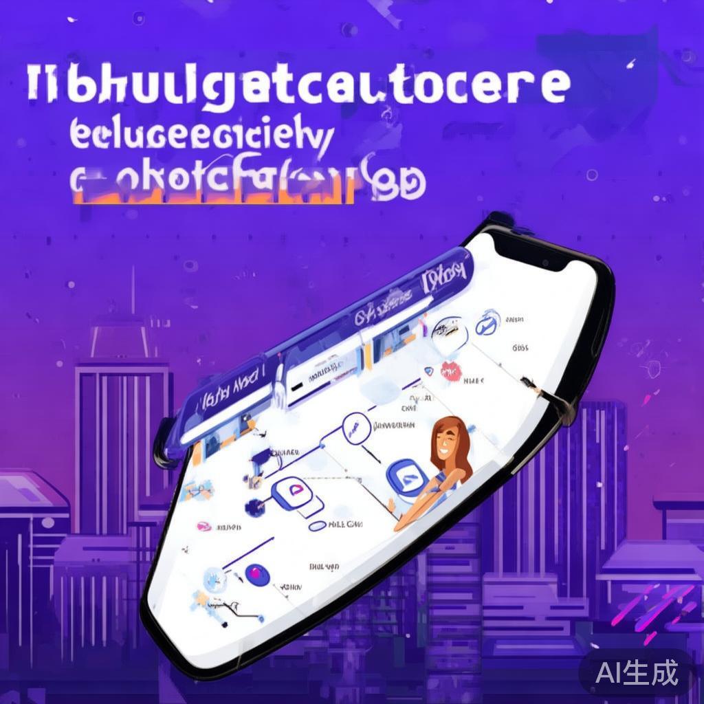 智能获客手机怎么用?一招教你轻松提升业绩! - 快讯网 - 分享生活资讯热点话题综合门户网www.yunbaotong.com