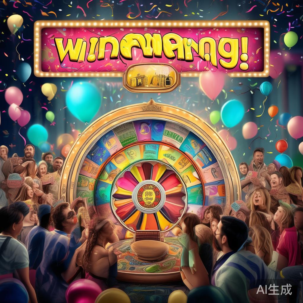 双十二抽奖必 winning!你可能不知道的抽奖技巧 - 快讯网 - 分享生活资讯热点话题综合门户网www.yunbaotong.com