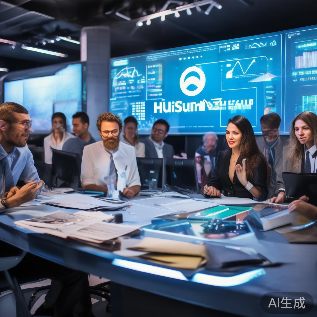 慧算账如何助力企业高效获客?这5招你一定要知道! - 快讯网 - 分享生活资讯热点话题综合门户网www.yunbaotong.com