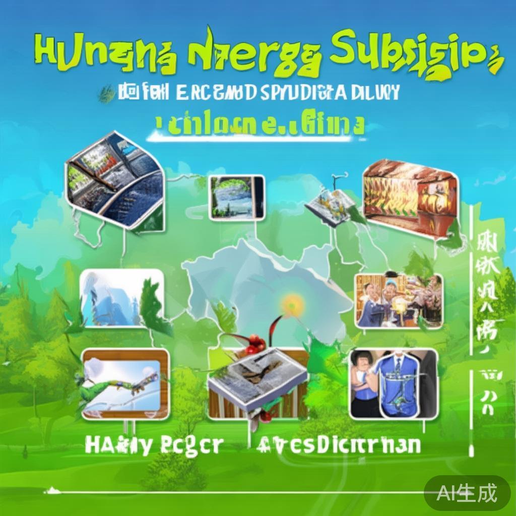 湖南新能源补贴申请指南,政策红利直达企业,助力绿色转型 - 快讯网 - 分享生活资讯热点话题综合门户网www.yunbaotong.com
