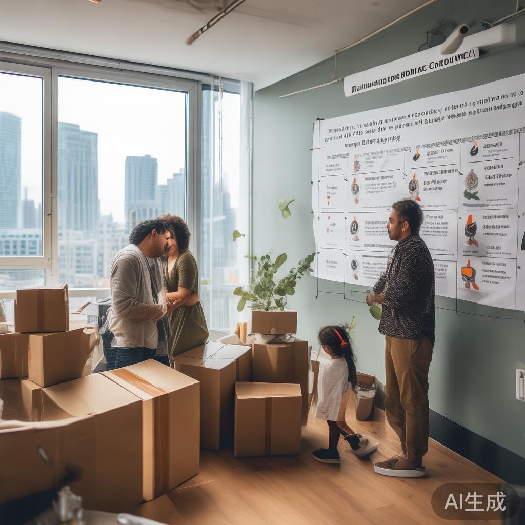 疫情冲击下的搬家困境与补贴申请指南,如何应对无法搬家的难题 - 快讯网 - 分享生活资讯热点话题综合门户网www.yunbaotong.com