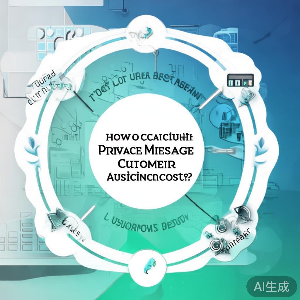 私信获客费用怎么算?一篇文章讲清楚! - 快讯网 - 分享生活资讯热点话题综合门户网www.yunbaotong.com