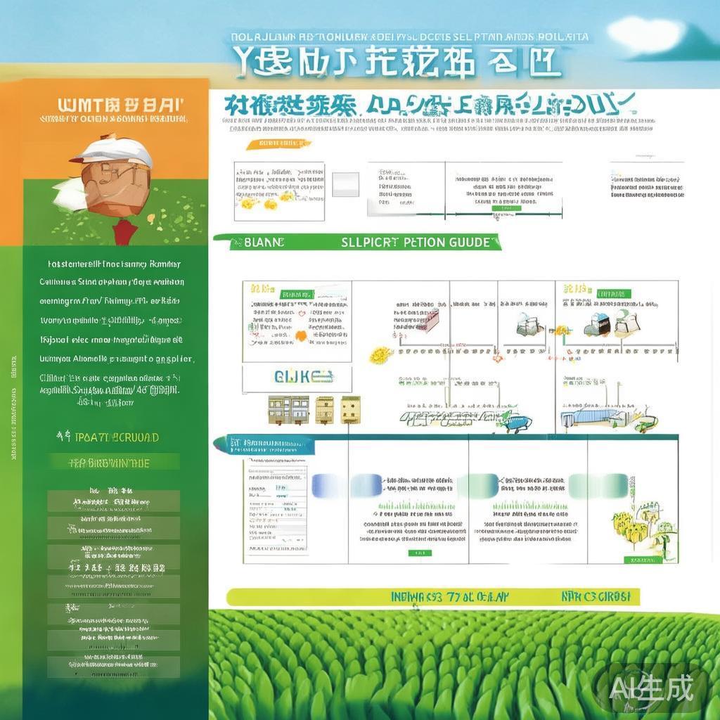 玉门家庭农场补贴申请指南,政策解读、流程详解与实操建议 - 快讯网 - 分享生活资讯热点话题综合门户网www.yunbaotong.com