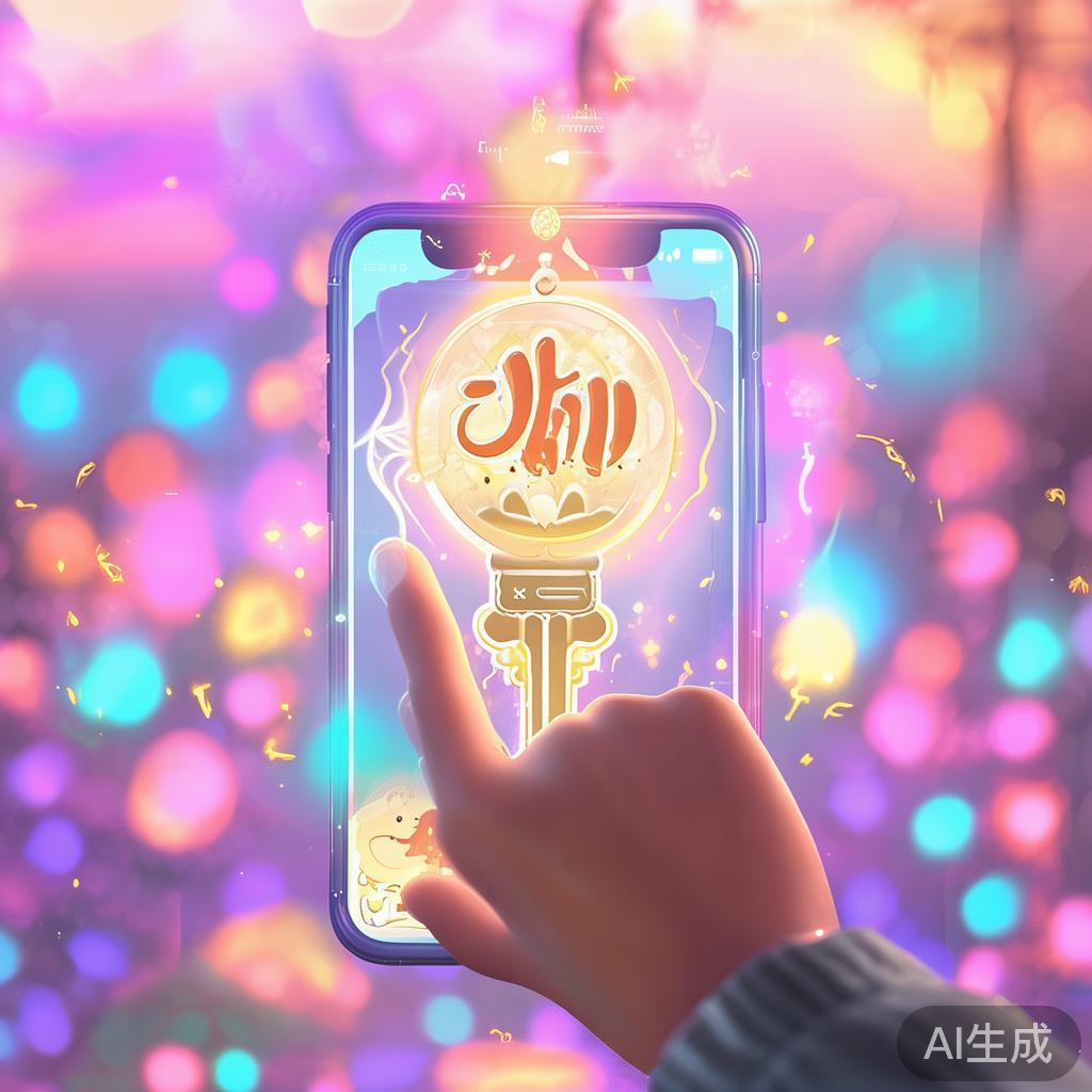 微信获取安琪拉钥匙,让安琪拉成为你的知己 - 快讯网 - 分享生活资讯热点话题综合门户网www.yunbaotong.com