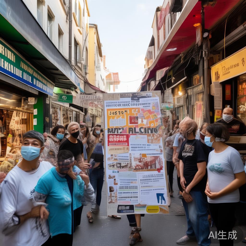 疫情之下商铺纾困,房租补贴申请全攻略 - 快讯网 - 分享生活资讯热点话题综合门户网www.yunbaotong.com