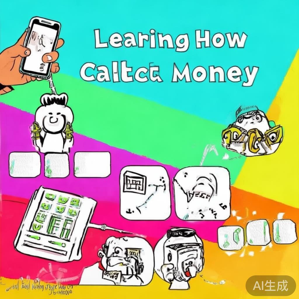 从零开始学怎么领取钱,5步必看! - 快讯网 - 分享生活资讯热点话题综合门户网www.yunbaotong.com